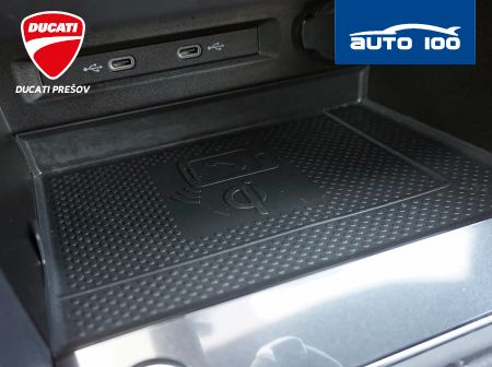 Volkswagen Tiguan Allspace 2.0TDI 4-Motion 147KW DSG-7 Highline