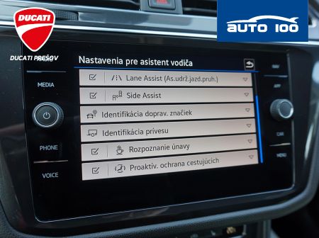Volkswagen Tiguan Allspace 2.0TDI 4-Motion 147KW DSG-7 Highline