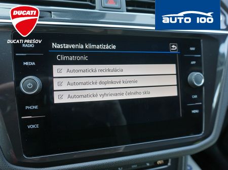 Volkswagen Tiguan Allspace 2.0TDI 4-Motion 147KW DSG-7 Highline