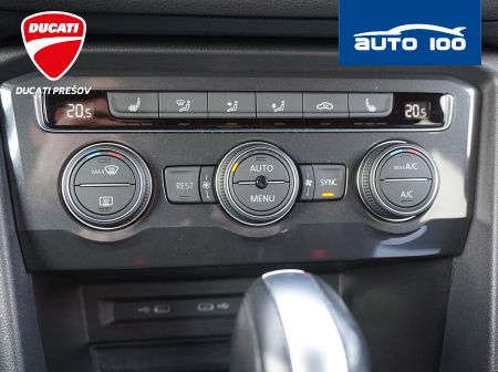 Volkswagen Tiguan Allspace 2.0TDI 4-Motion 147KW DSG-7 Highline