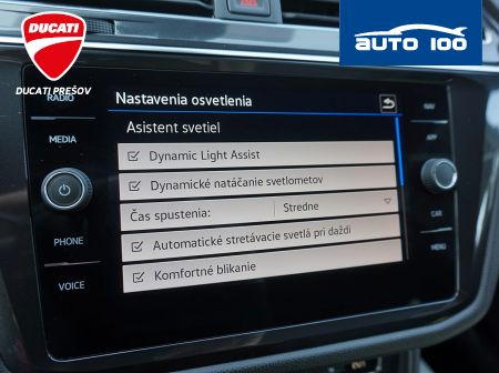 Volkswagen Tiguan Allspace 2.0TDI 4-Motion 147KW DSG-7 Highline