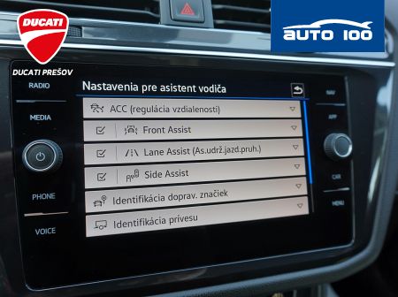 Volkswagen Tiguan Allspace 2.0TDI 4-Motion 147KW DSG-7 Highline