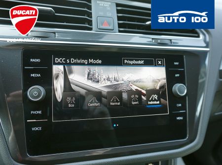 Volkswagen Tiguan Allspace 2.0TDI 4-Motion 147KW DSG-7 Highline