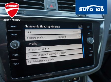 Volkswagen Tiguan Allspace 2.0TDI 4-Motion 147KW DSG-7 Highline