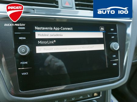 Volkswagen Tiguan Allspace 2.0TDI 4-Motion 147KW DSG-7 Highline