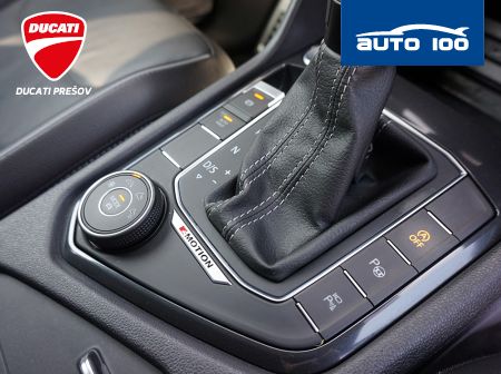 Volkswagen Tiguan Allspace 2.0TDI 4-Motion 147KW DSG-7 Highline