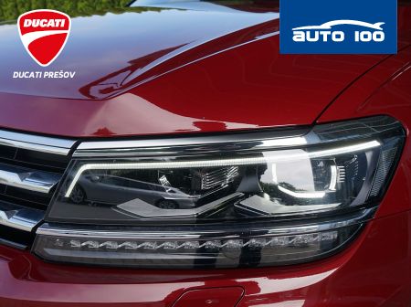 Volkswagen Tiguan Allspace 2.0TDI 4-Motion 147KW DSG-7 Highline