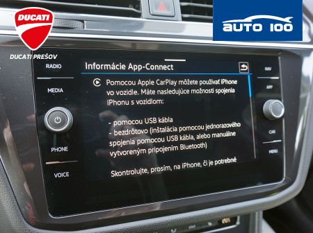 Volkswagen Tiguan Allspace 2.0TDI 4-Motion 147KW DSG-7 Highline