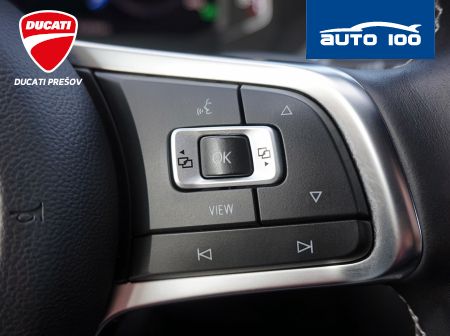Volkswagen Tiguan Allspace 2.0TDI 4-Motion 147KW DSG-7 Highline