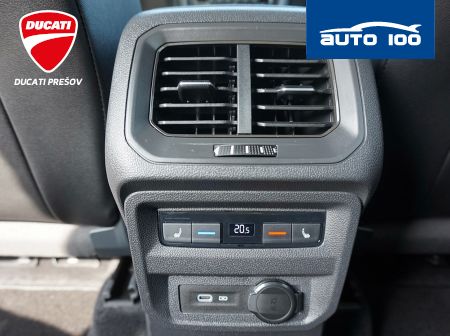 Volkswagen Tiguan Allspace 2.0TDI 4-Motion 147KW DSG-7 Highline