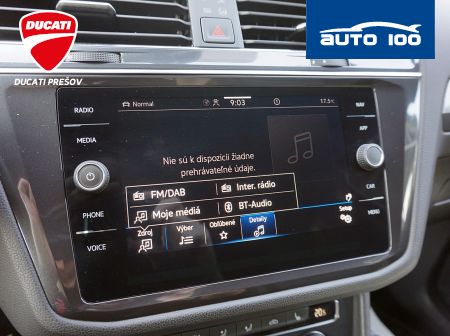 Volkswagen Tiguan Allspace 2.0TDI 4-Motion 147KW DSG-7 Highline