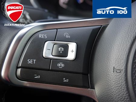 Volkswagen Tiguan Allspace 2.0TDI 4-Motion 147KW DSG-7 Highline