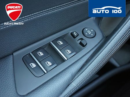 BMW 520d Touring SportLine xDrive 140kW AT8