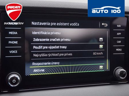 Škoda Karoq 2.0 TDI Drive 125 4x4 140kW DSG7