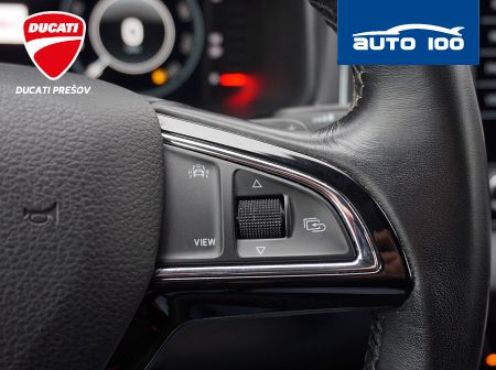 Škoda Karoq 2.0 TDI Drive 125 4x4 140kW DSG7