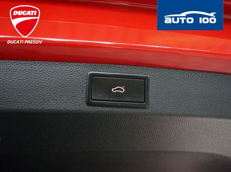 Škoda Karoq 2.0 TDI Drive 125 4x4 140kW DSG7