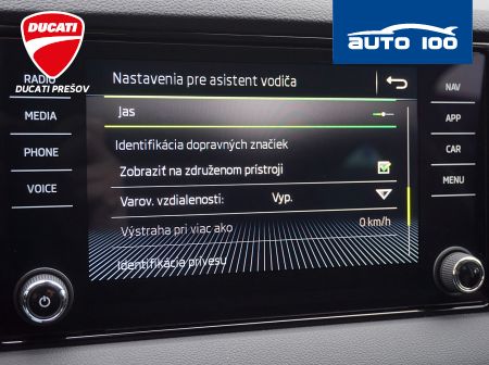 Škoda Karoq 2.0 TDI Drive 125 4x4 140kW DSG7