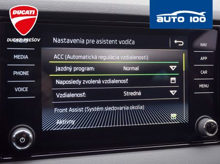 Škoda Karoq 2.0 TDI Drive 125 4x4 140kW DSG7