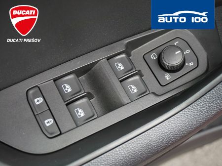 Škoda Karoq 2.0 TDI Drive 125 4x4 140kW DSG7