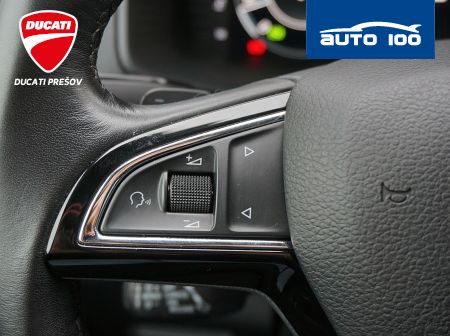 Škoda Karoq 2.0 TDI Drive 125 4x4 140kW DSG7