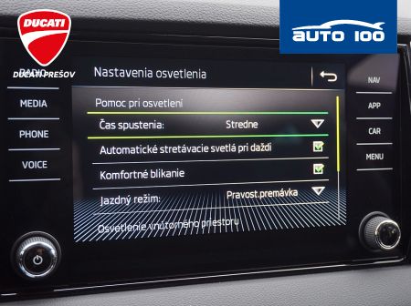 Škoda Karoq 2.0 TDI Drive 125 4x4 140kW DSG7