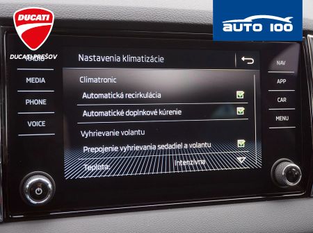 Škoda Karoq 2.0 TDI Drive 125 4x4 140kW DSG7