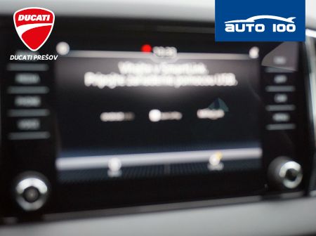 Škoda Karoq 2.0 TDI Drive 125 4x4 140kW DSG7