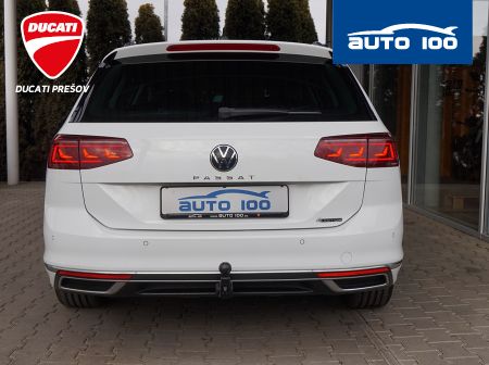 Volkswagen Passat Variant 2.0 TDI Elegance 4-Motion 147kW DSG7