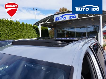 Audi Q7 3.0 TDI S-line Quattro 210kW AT8
