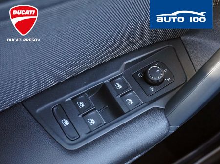Seat Tarraco 2.0 TDI FR-Line 4Drive 147kW DSG7
