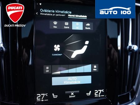 Volvo S90 2.0 T8 PHEV 4x4 AT8