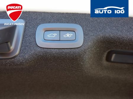 Volvo S90 2.0 T8 PHEV 4x4 AT8