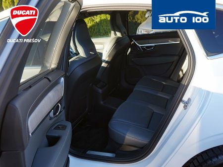 Volvo S90 2.0 T8 PHEV 4x4 AT8