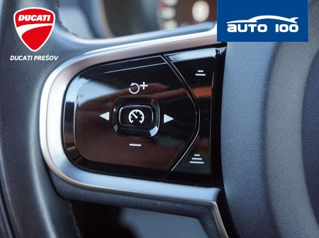Volvo S90 2.0 T8 PHEV 4x4 AT8