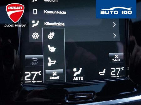 Volvo S90 2.0 T8 PHEV 4x4 AT8