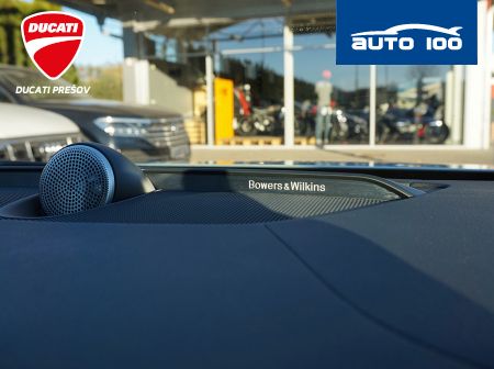 Volvo S90 2.0 T8 PHEV 4x4 AT8