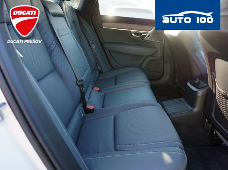 Volvo S90 2.0 T8 PHEV 4x4 AT8