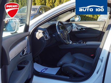 Volvo S90 2.0 T8 PHEV 4x4 AT8