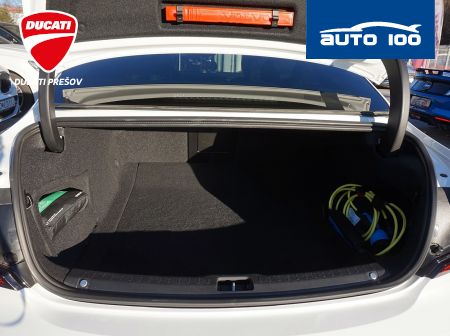 Volvo S90 2.0 T8 PHEV 4x4 AT8