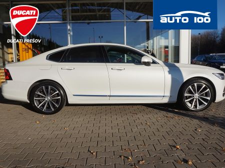 Volvo S90 2.0 T8 PHEV 4x4 AT8