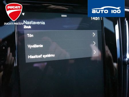 Volvo S90 2.0 T8 PHEV 4x4 AT8