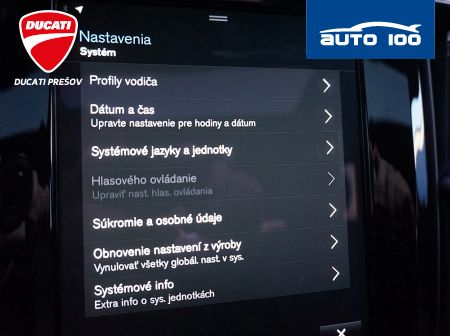 Volvo S90 2.0 T8 PHEV 4x4 AT8
