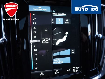 Volvo S90 2.0 T8 PHEV 4x4 AT8