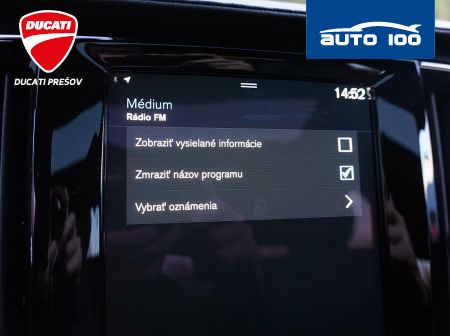 Volvo S90 2.0 T8 PHEV 4x4 AT8
