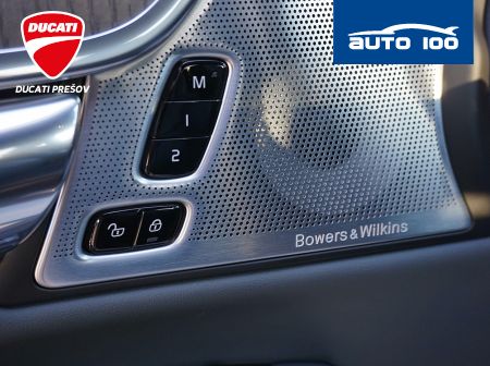 Volvo S90 2.0 T8 PHEV 4x4 AT8