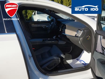 Volvo S90 2.0 T8 PHEV 4x4 AT8