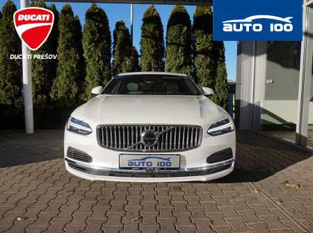 Volvo S90 2.0 T8 PHEV 4x4 AT8