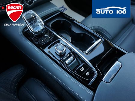 Volvo S90 2.0 T8 PHEV 4x4 AT8