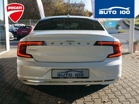 Volvo S90 2.0 T8 PHEV 4x4 AT8