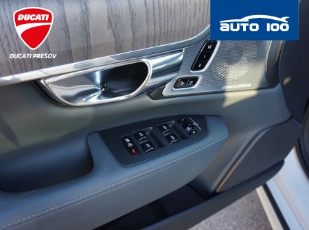 Volvo S90 2.0 T8 PHEV 4x4 AT8